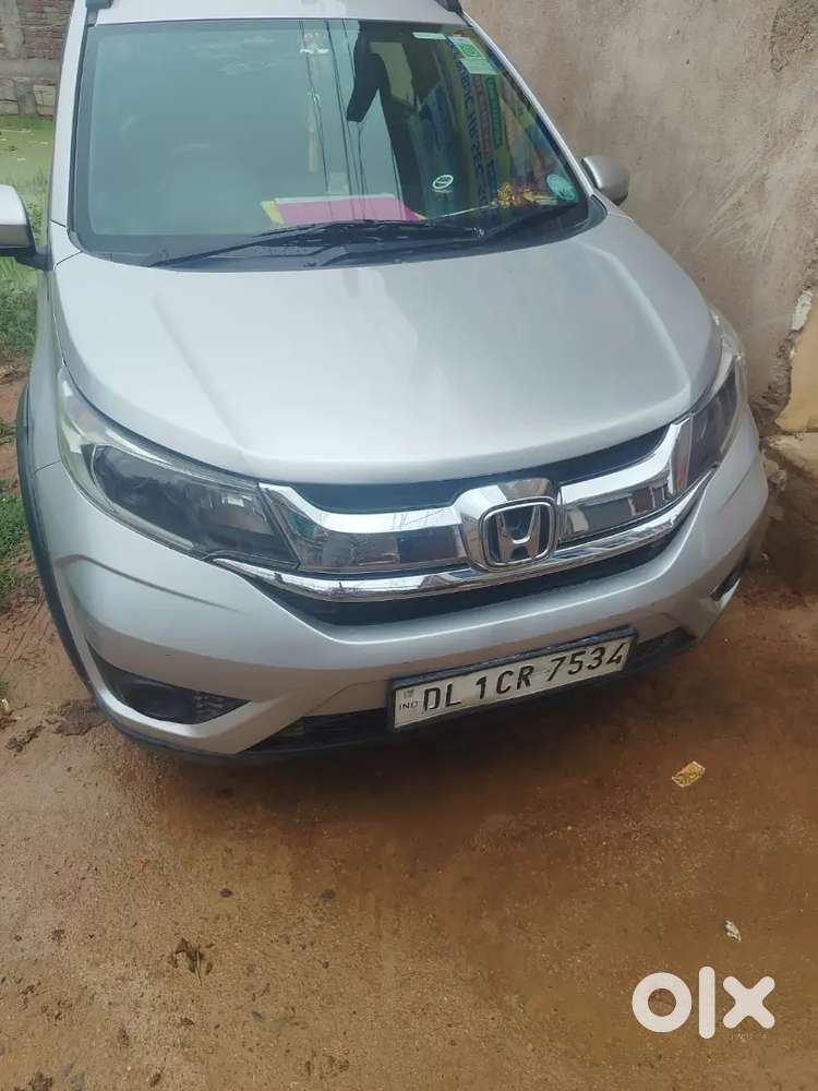 Honda Br-v 1.5 Mt 2016