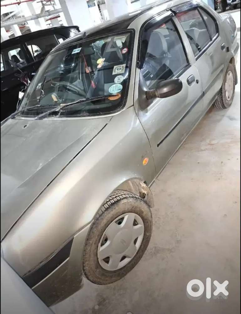 Ford Ikon 2002 Petrol Well Maintained