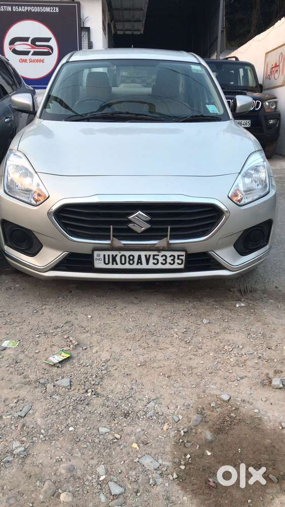 Maruti Suzuki Swift Dzire Vxi Regal Limited Edition Mt, 2020, Petrol