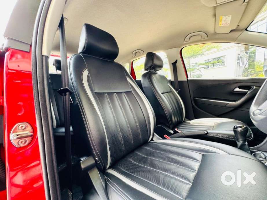 Volkswagen Polo 1.0 Mpi Comfortline, 2018, Petrol
