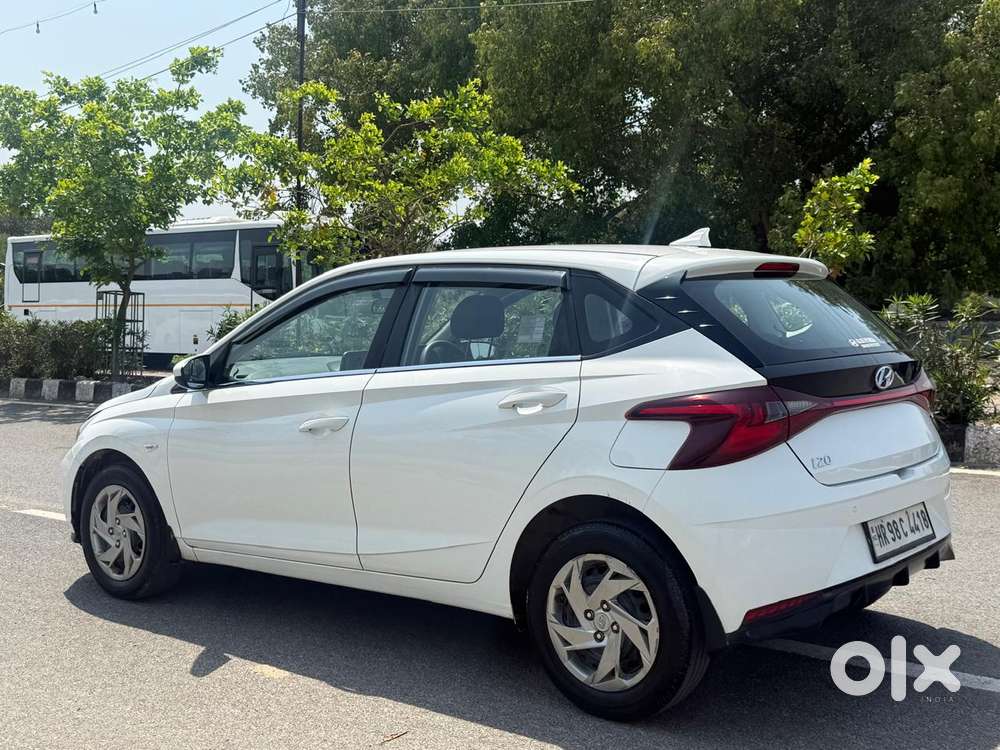 Hyundai Elite I20 Magna 1.2 Mt, 2021, Petrol