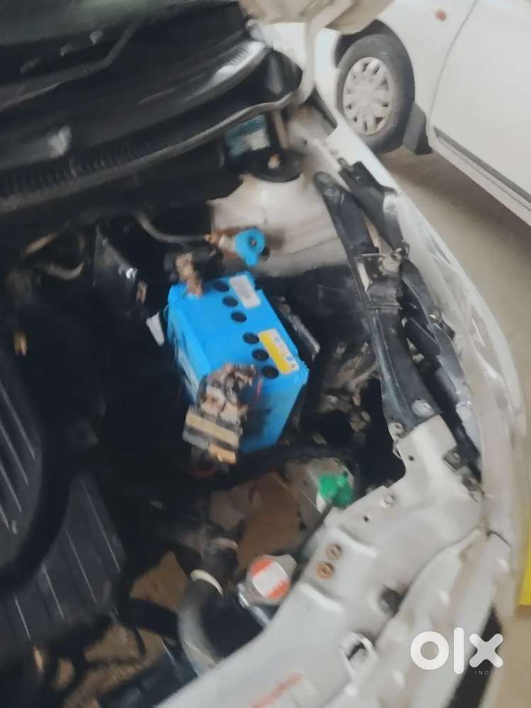 2016 Dzire Lxi Car Second Owner