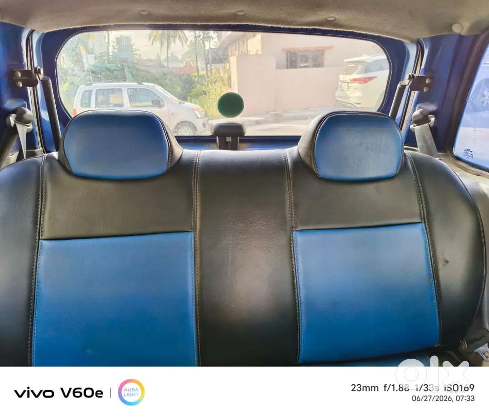 Maruti Suzuki Zen Estilo 2006 Year