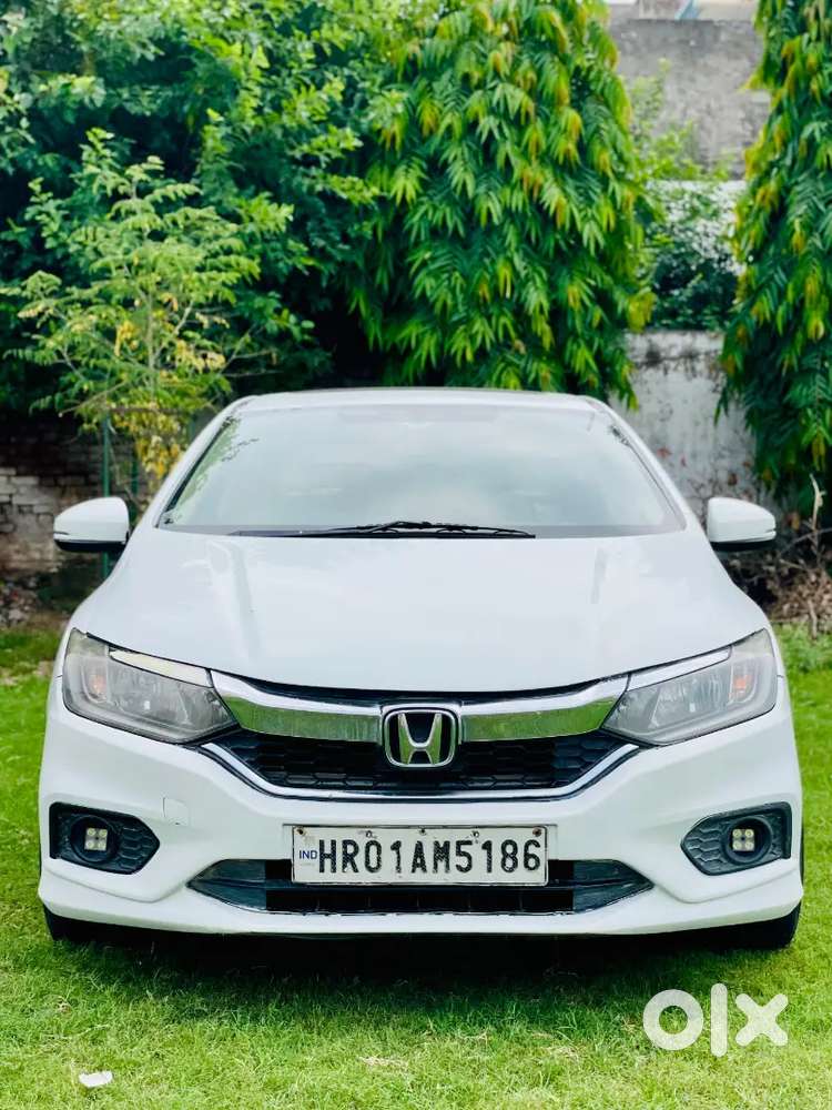 Honda City Diesel 2015 Model