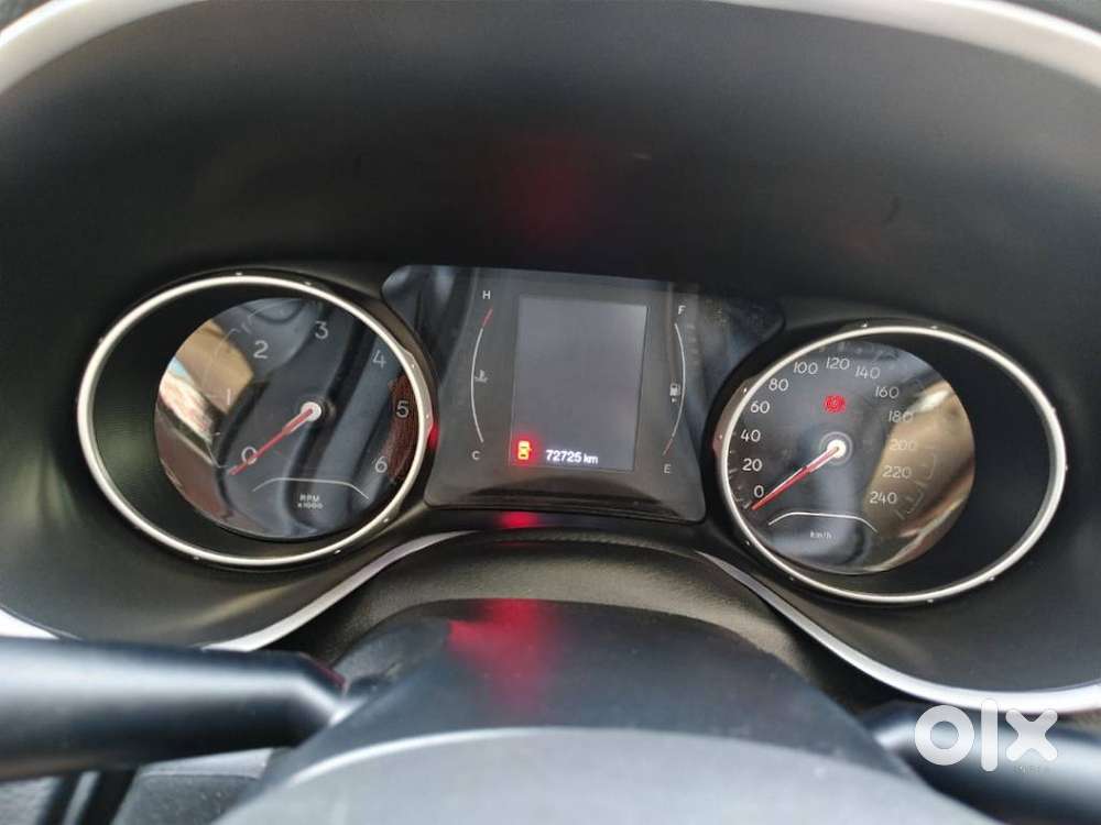 Jeep Compass 2.0 Longitude, 2019, Diesel