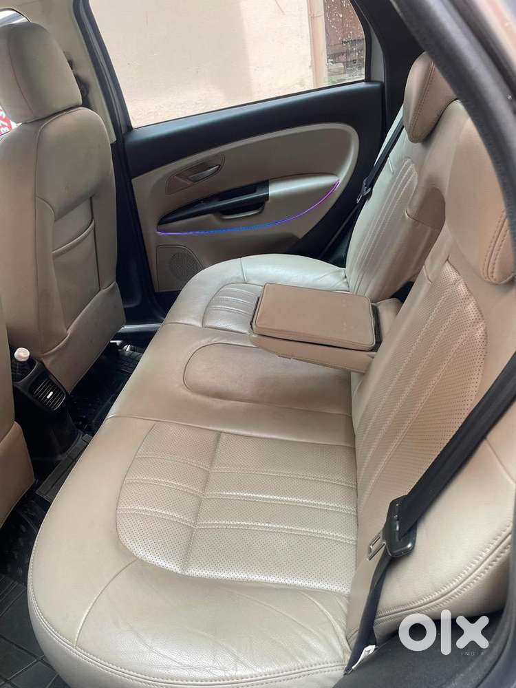 Fiat Linea 2016 Petrol Good Condition