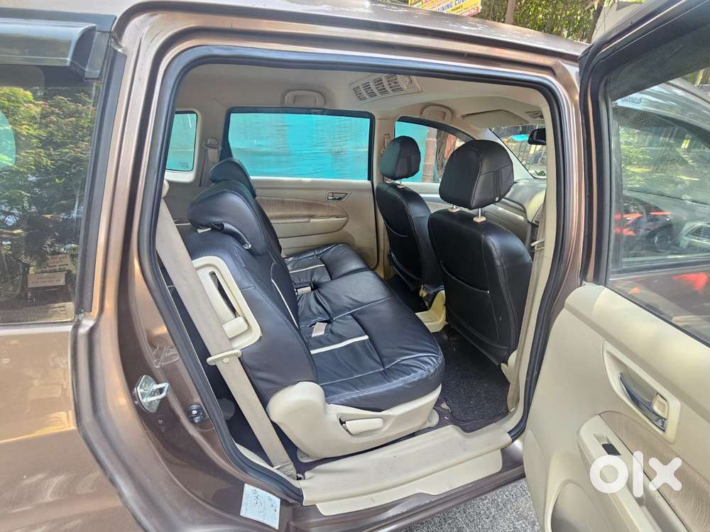 Maruti Suzuki Ertiga Vxi, 2013, Petrol