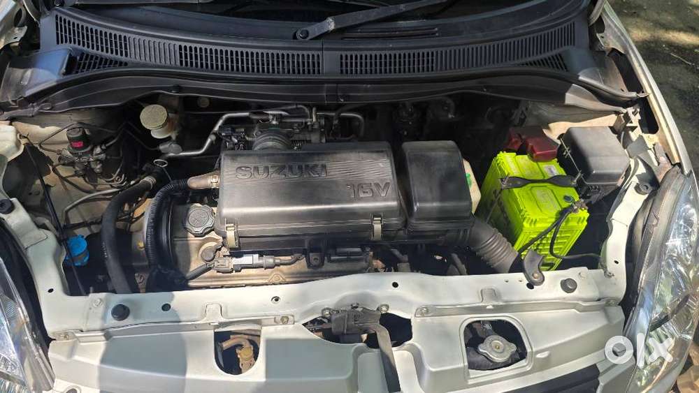 Maruti Suzuki Swift 1.3 Lxi, 2007, Petrol