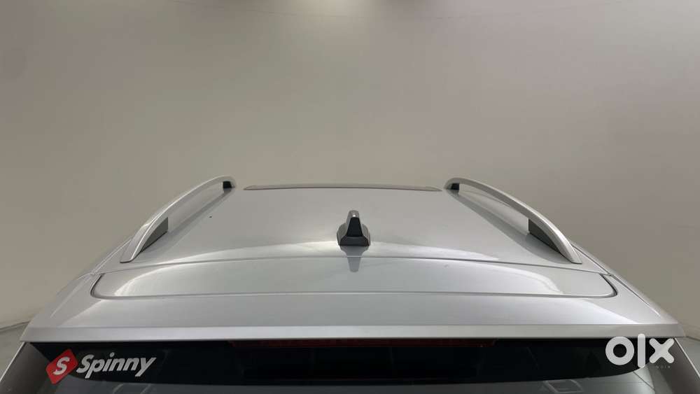 Skoda Kushaq Style 1.0l Tsi At, 2023, Petrol