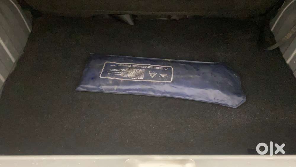 Renault Kwid 2019-ongoing 1.0 Rxt Amt (o), 2021, Petrol