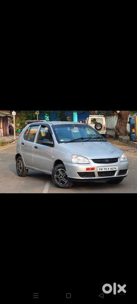 Tata Indica Lsi, 2012, Diesel
