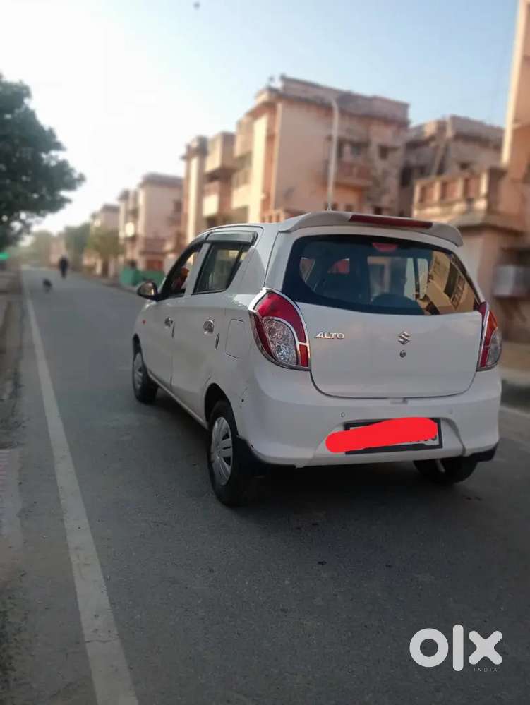 Maruti Suzuki Alto 800 2022 Petrol 28000 Km Driven