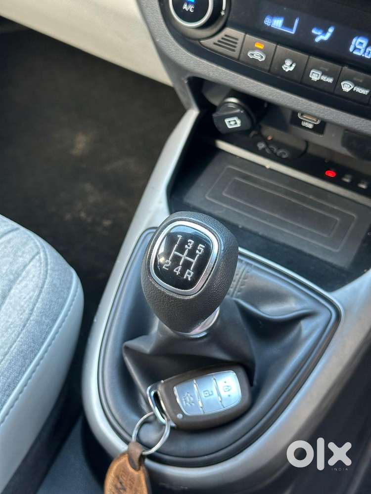 Hyundai Grand I10 Nios Asta 1.2 Kappa Vtvt, 2021, Petrol