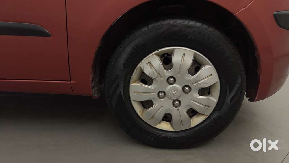 Hyundai I10 Magna, 2010, Petrol