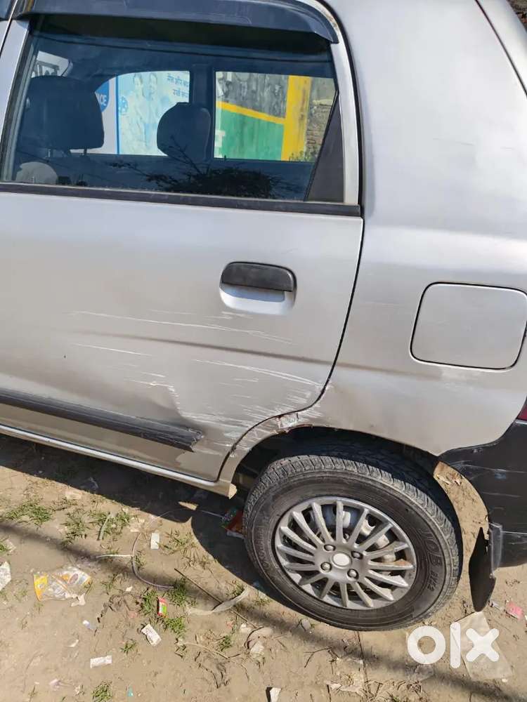 Maruti Suzuki Alto 2006 Petrol Good Condition