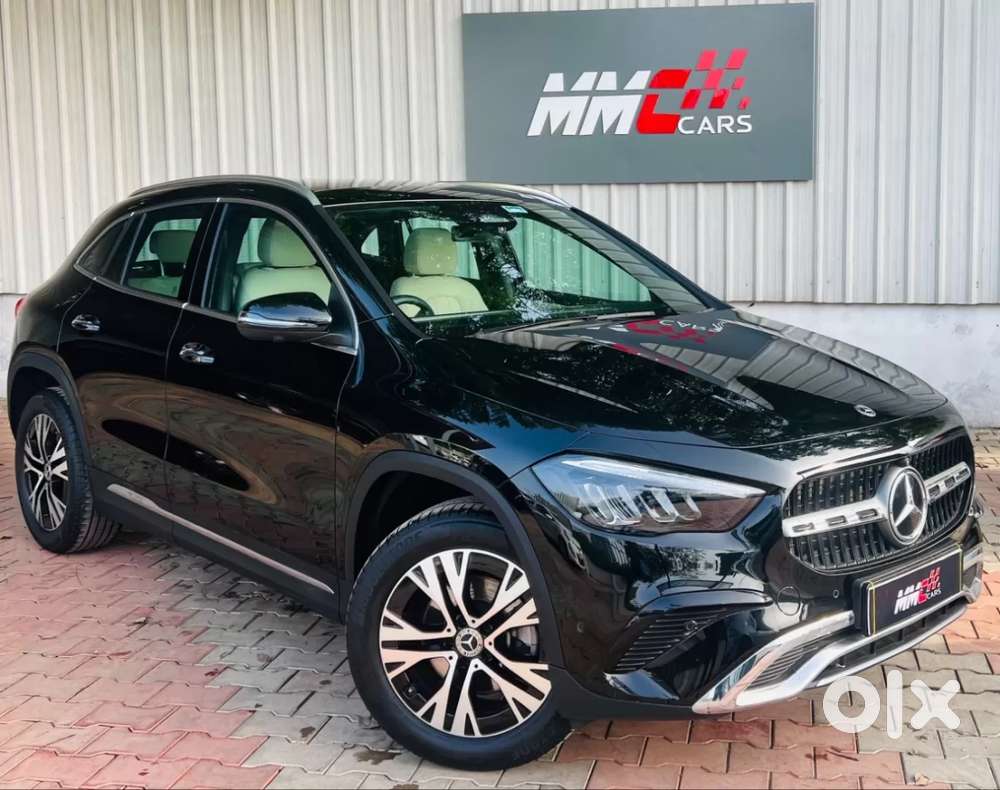 Mercedes-benz Gla 200, 2026, Petrol
