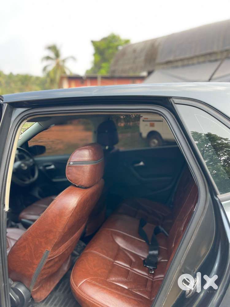 Volkswagen Polo 1.2 Mpi Comfortline, 2018, Petrol