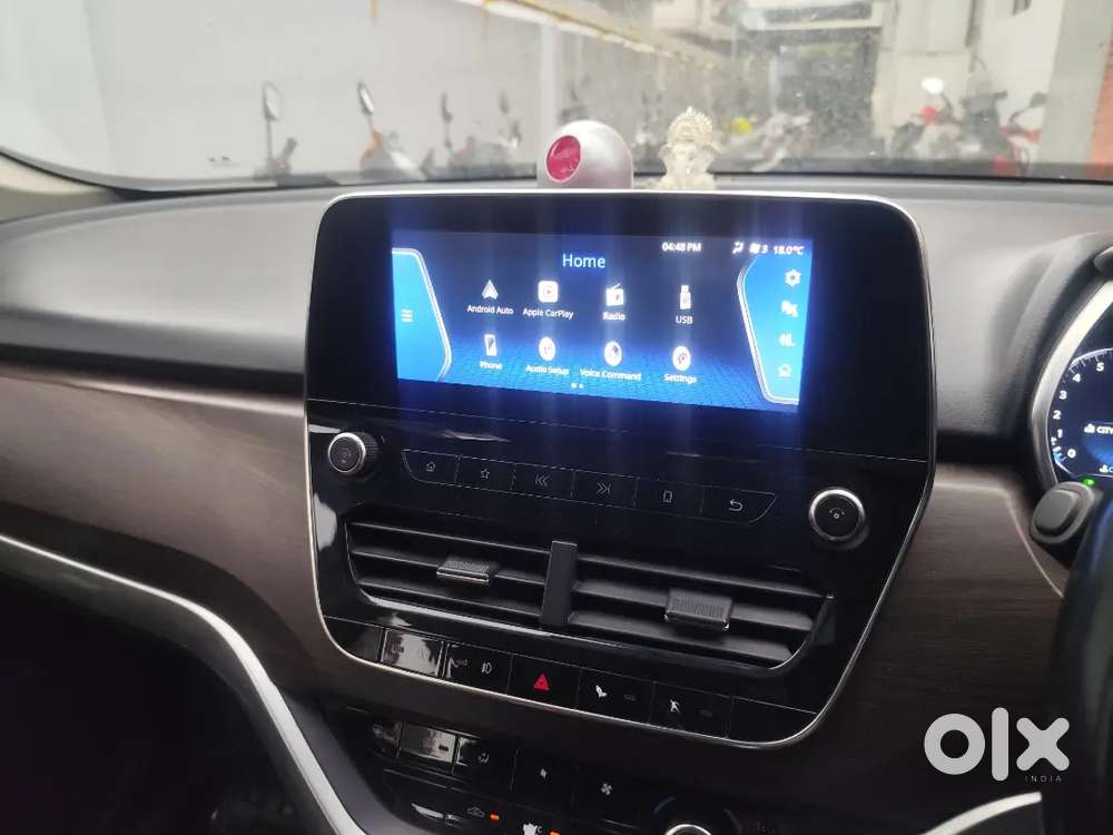 Urgent Sale Well Maintained Car