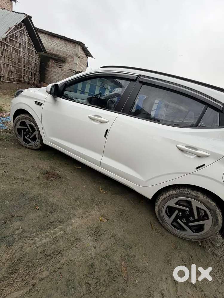 Hyundai Grand I10 Nios 2024 Sportz