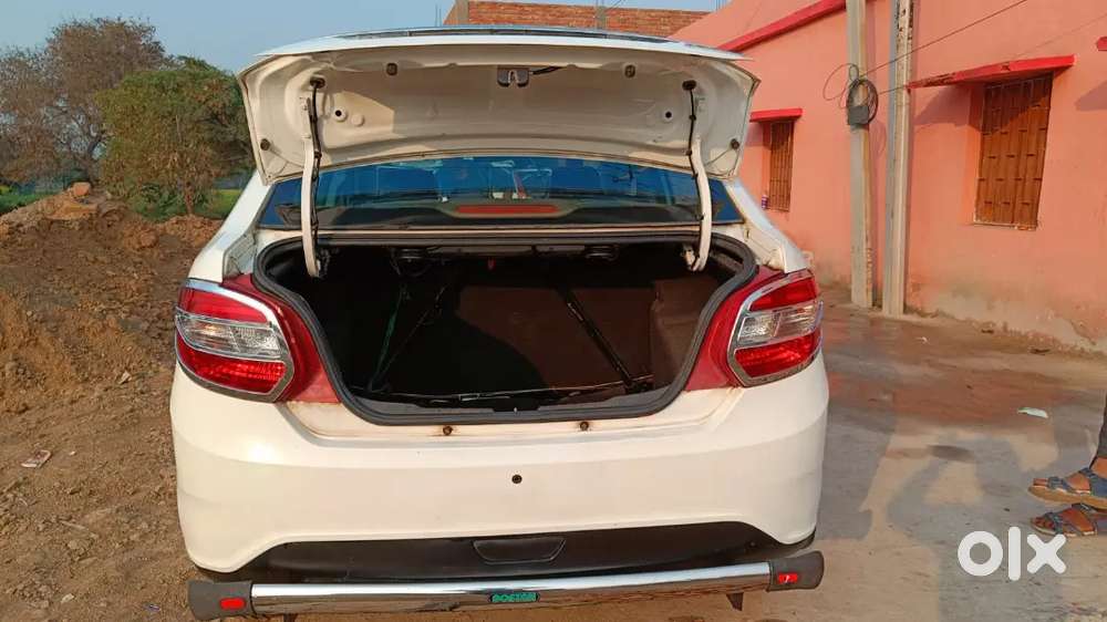 Tata Zest 1.2 2017