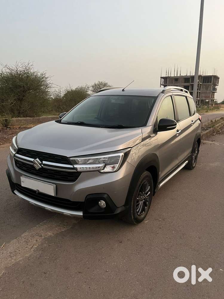 Maruti Suzuki Xl6 Zeta, 2020, Petrol
