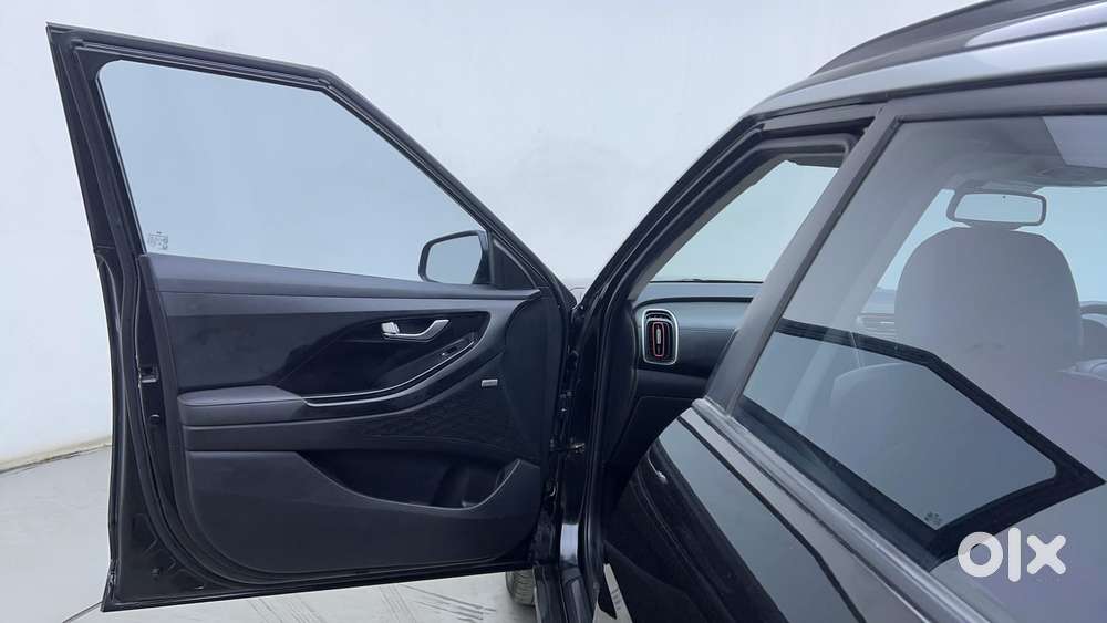 Hyundai Creta 1.4 Sx (o) Turbo Petrol Dct, 2020, Petrol