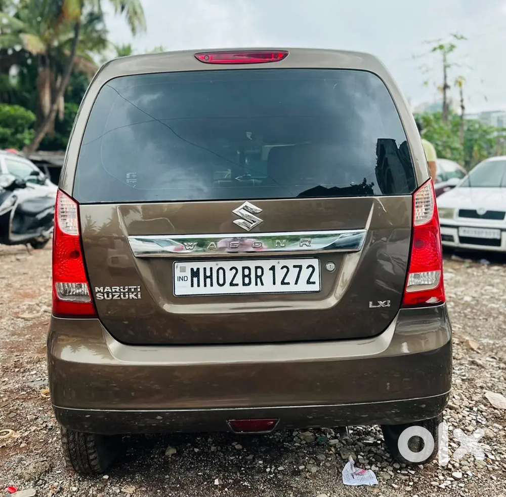 Suzuki Waganor Lxi

Passing 2031 Single Owner