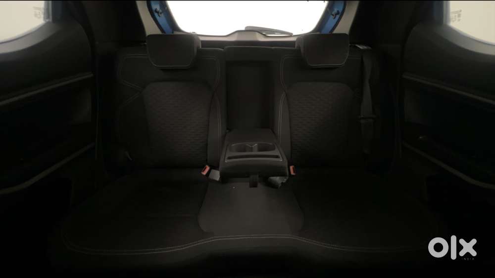 Renault Kiger Rxz Turbo Dt, 2021, Petrol