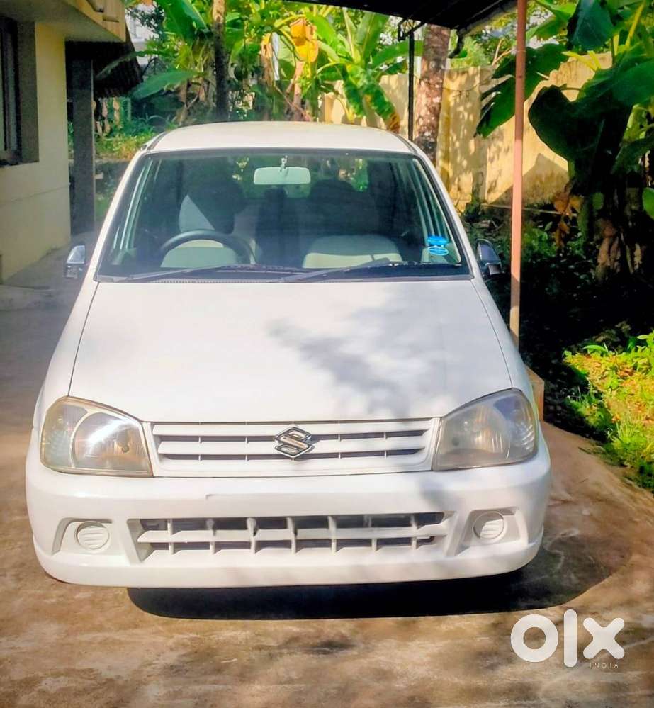 2006 Model Maruthi Zen Lx Petrol