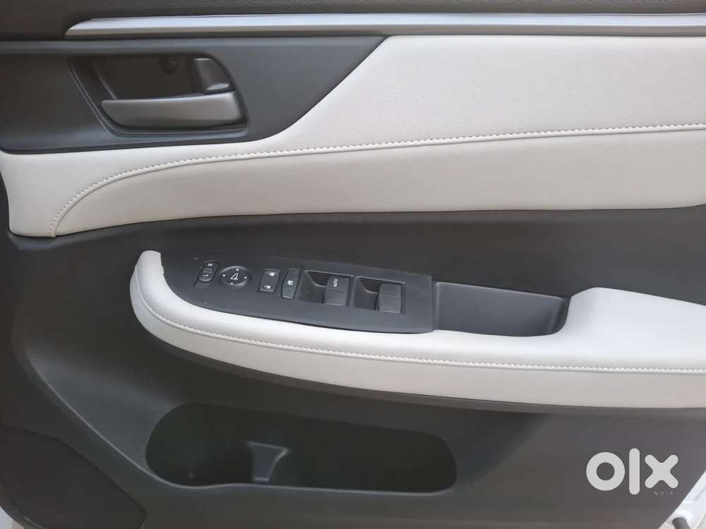 Honda Elevate V Cvt, 2026, Petrol