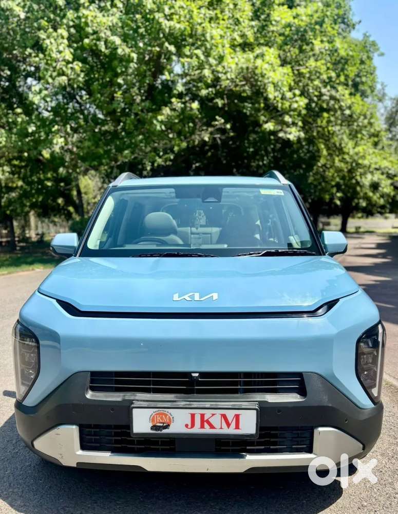 Kia Syros, 2025, Diesel