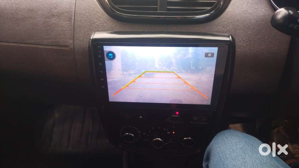 Nissan Terrano Xv D Pre Amt, 2018, Diesel