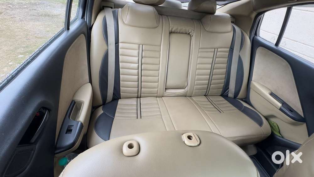 Honda City 2015 Petrol Well Maintained