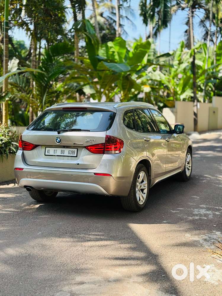Bmw X1 2.0 Sdrive 20d, 2012, Diesel