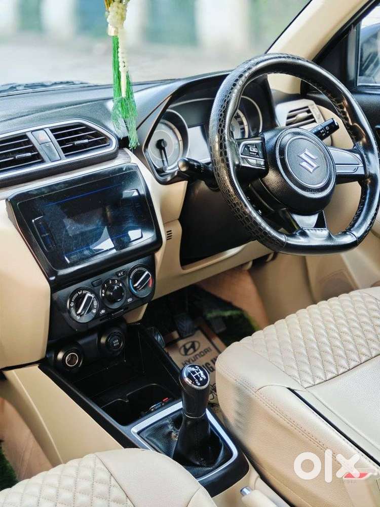 Maruti Suzuki Swift Dzire Vxi(o) Mt, 2023, Petrol