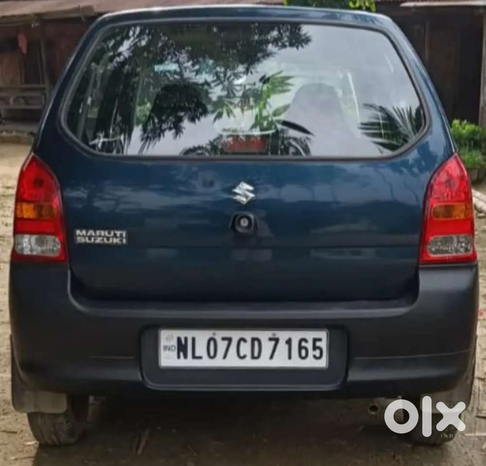 Maruti Suzuki India Limited