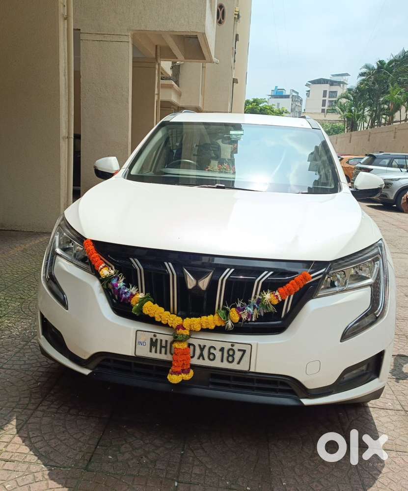 Mahindra Diesel Cuv 77  2022 With Alloy Wheels