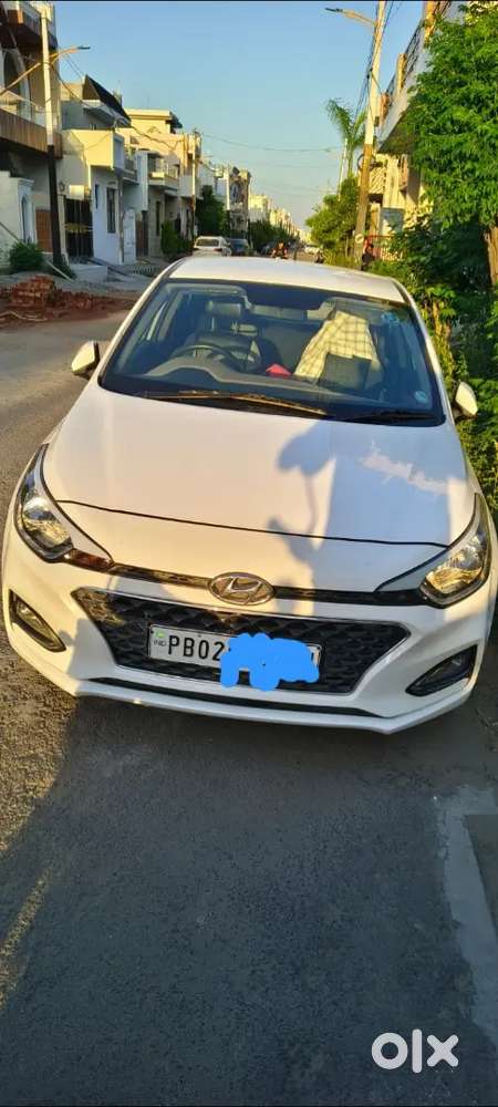 Hyundai I20 2019 Diesel 82000 Km Driven