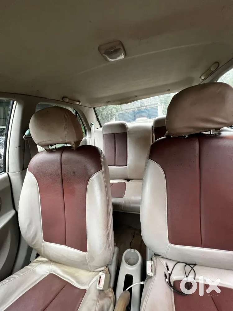 Hyundai Accent 2011