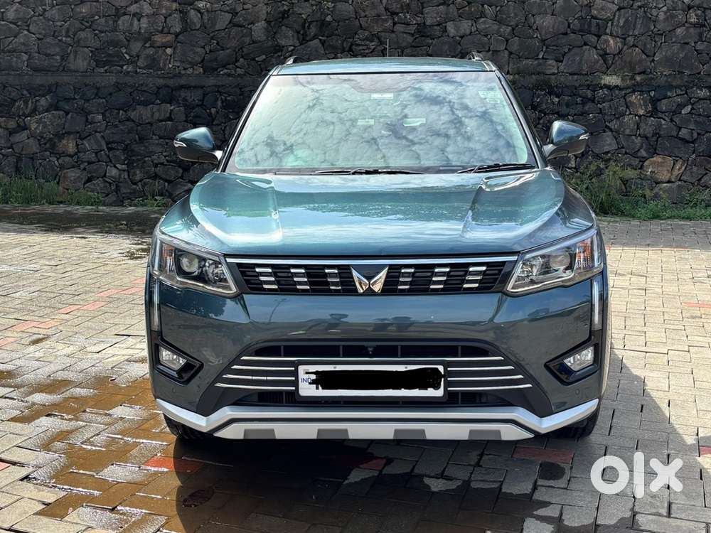 Mahindra Xuv300 Diesel 2023