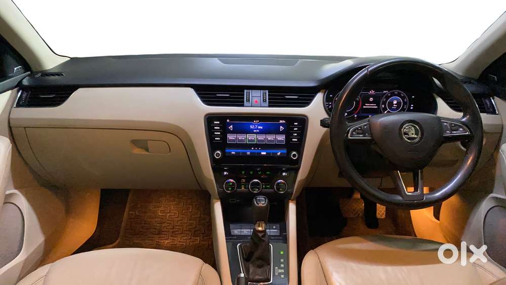 Skoda Octavia 1.8 Tsi At L K, 2019, Petrol