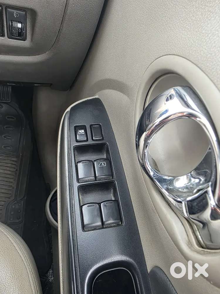 Renault Scala 2016 Diesel Well Maintained