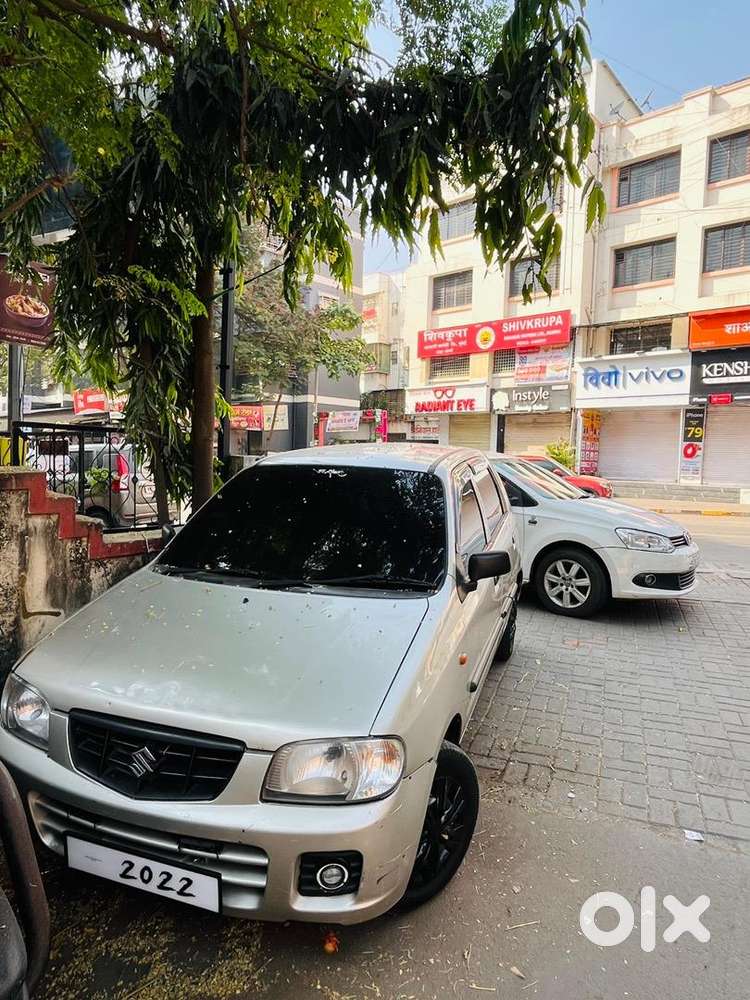 Maruti Suzuki Alto 800 2005 Petrol Well Maintained