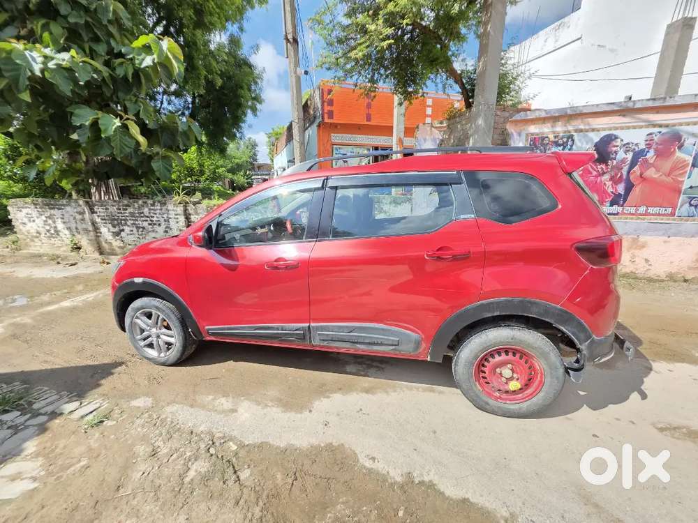 Renault Triber Petrol 2019