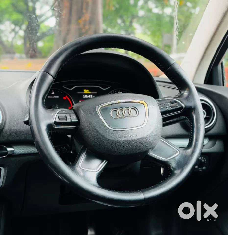Audi A3, 2015, Diesel