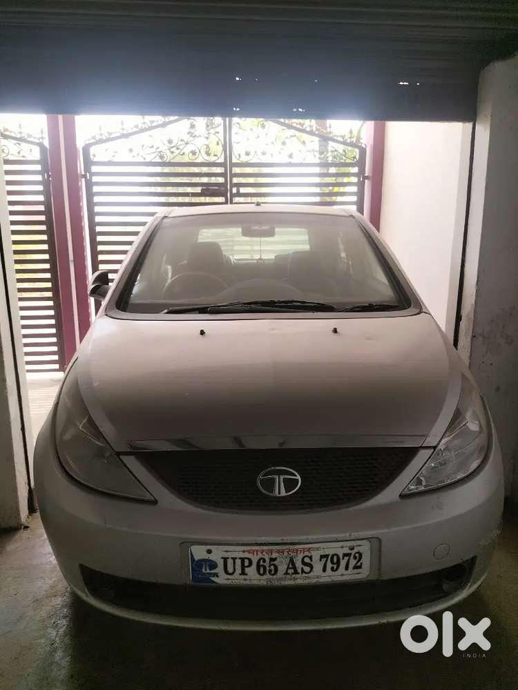 Tata Indica Vista 2010 Diesel