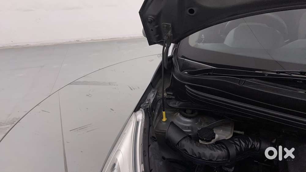 Hyundai Grand I10 1.2 Kappa Sportz, 2017, Petrol