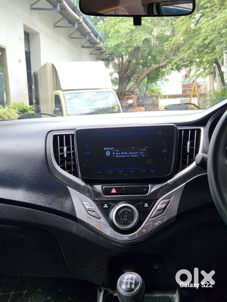 Maruti Suzuki Baleno Delta, 2020, Petrol