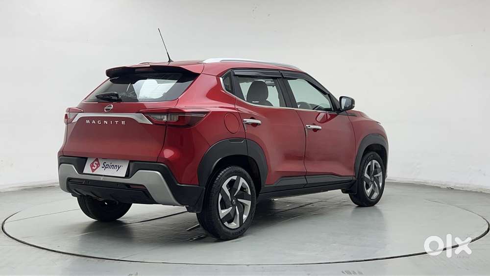 Nissan Magnite 1.0 Xl, 2023, Petrol