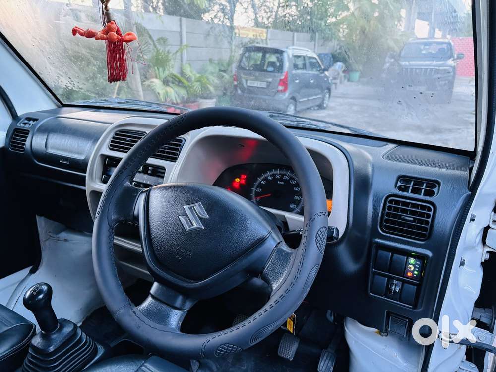 Maruti Suzuki Eeco Cng 5 Seater Ac, 2022, Cng & Hybrids
